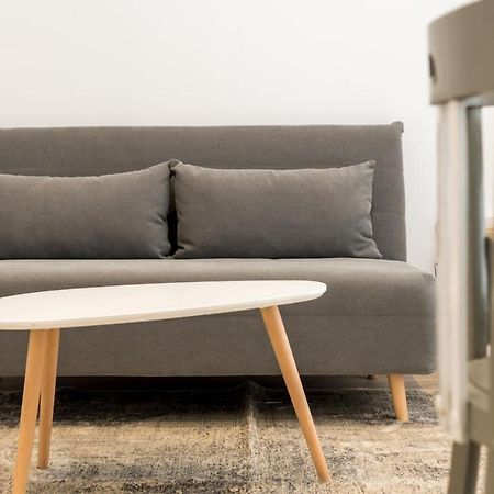 Modern And Bright- 2 Bd 2 Bth - Center Apartman Madrid Kültér fotó