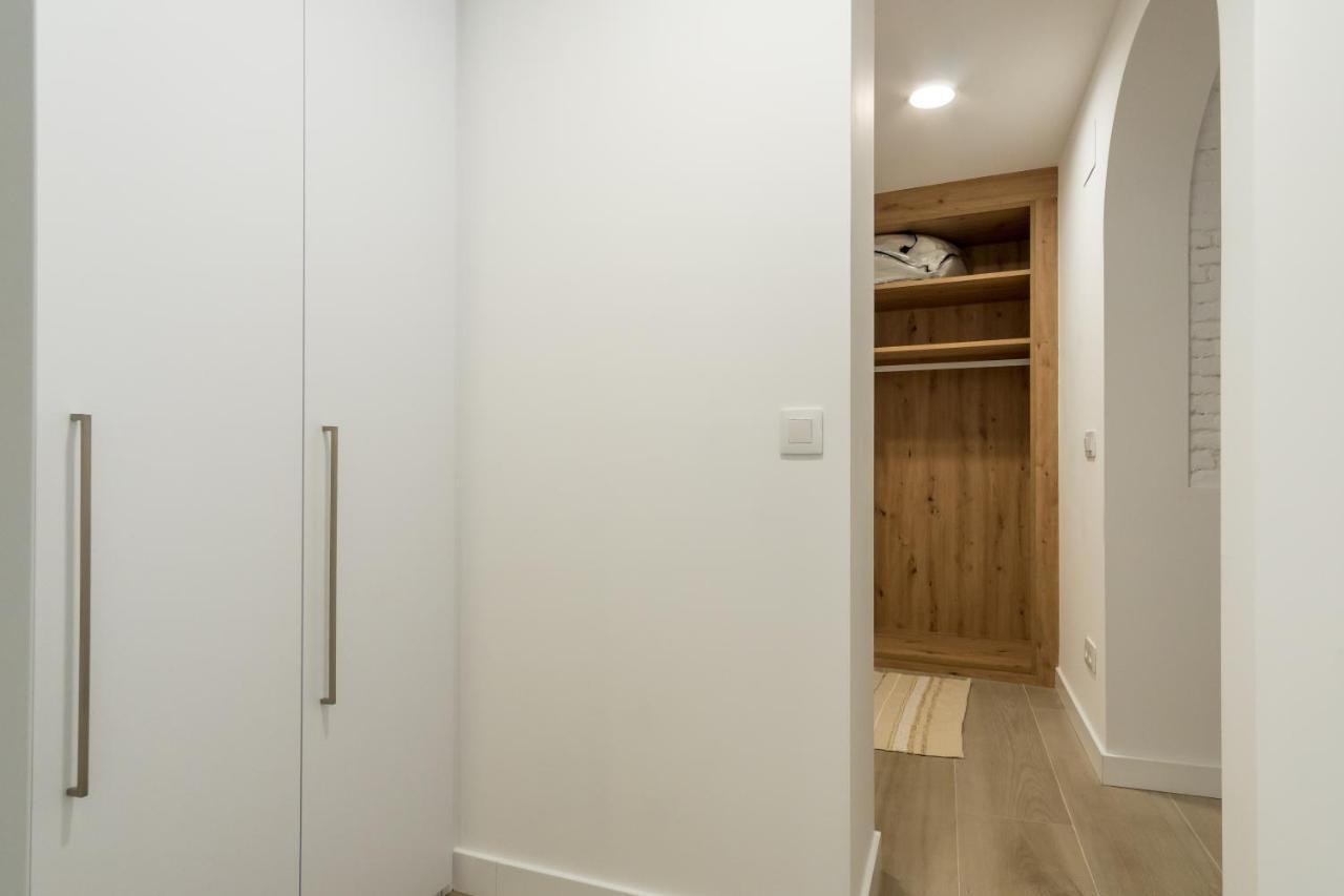 Modern And Bright- 2 Bd 2 Bth - Center Apartman Madrid Kültér fotó